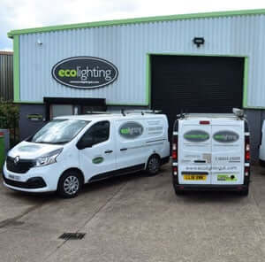 ecolighting office