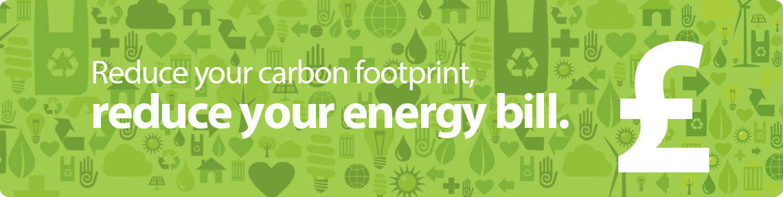 reduce your energy bill