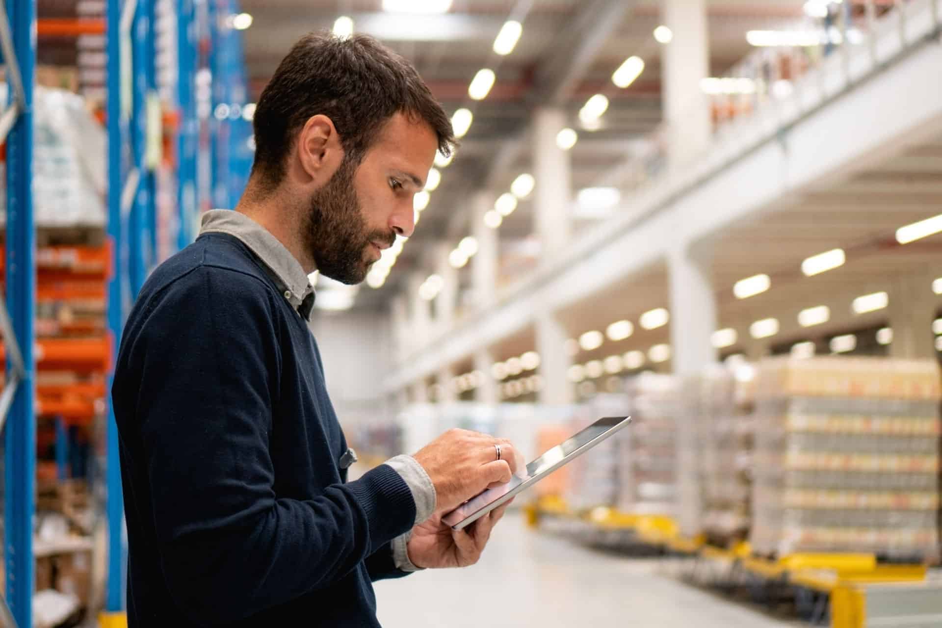 smart lighting energy monitoring
