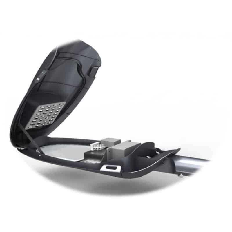 medusa 90w led streetlight 5000k
