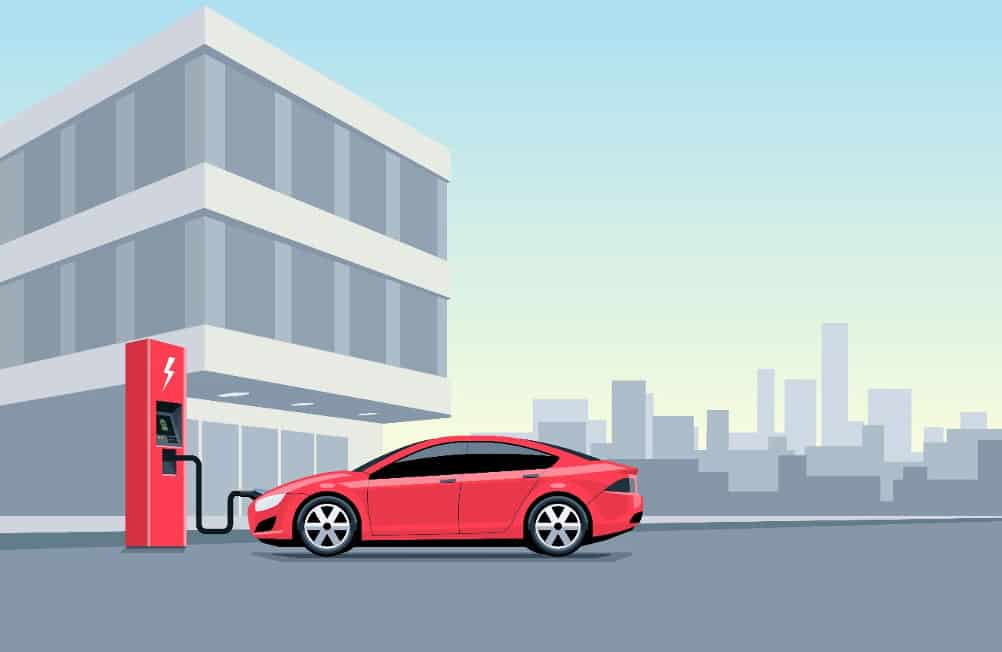 olev workplace charging scheme