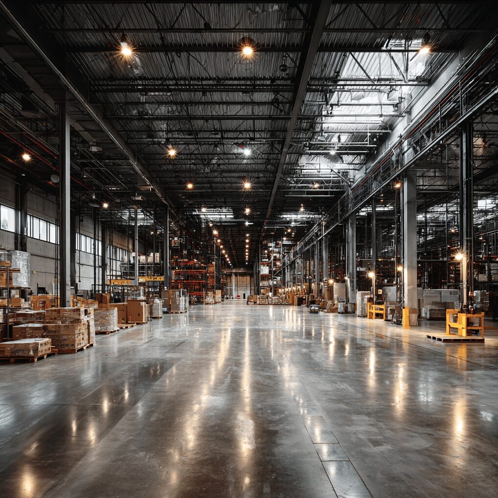 energy-efficient lighting