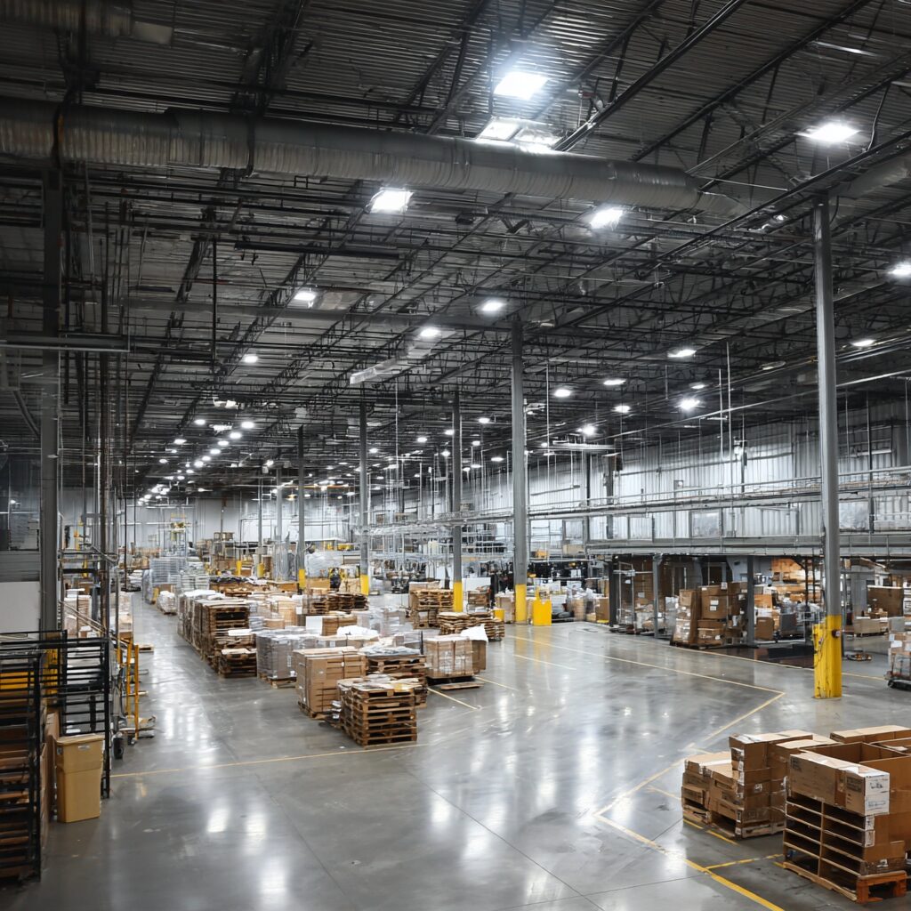 5 Common Emergency Lighting Mistakes & How To Avoid Them